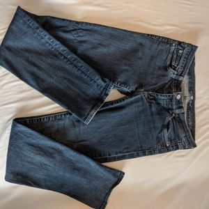 7 for All Mankind Jeans